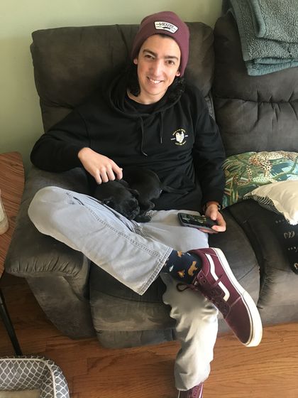 daddylongo OnlyFans picture