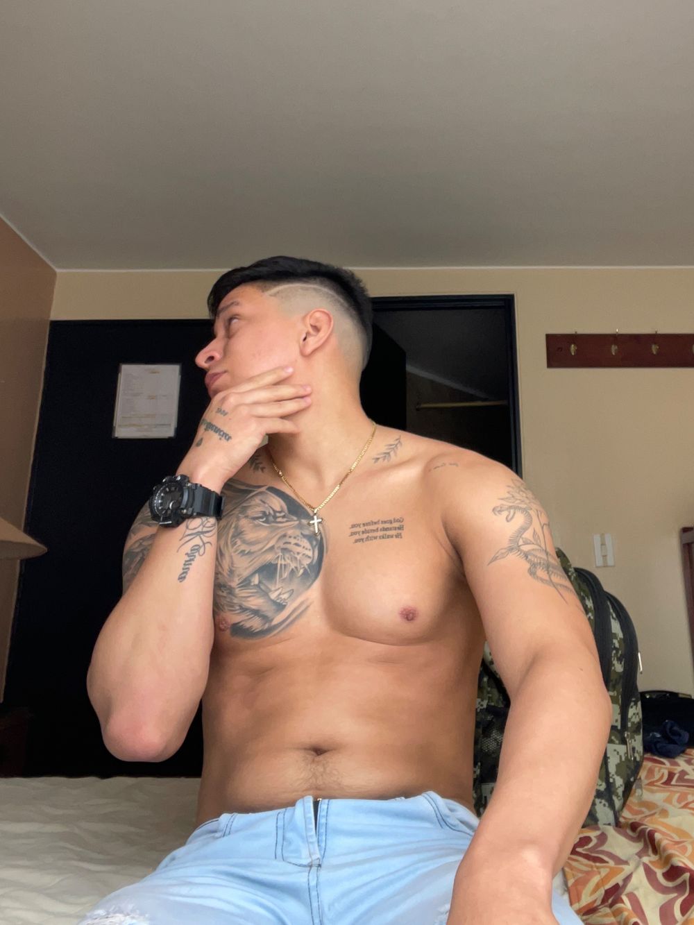 denilzona OnlyFans profile picture