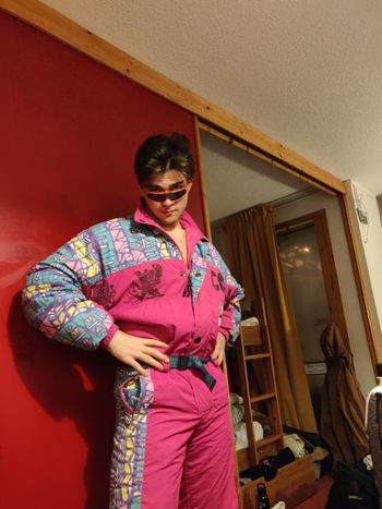 mr. booty