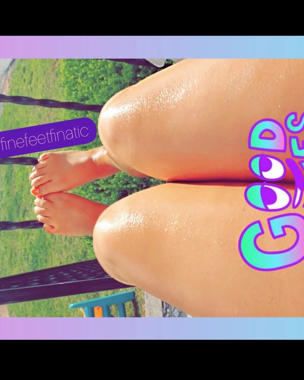 finefeetfinatic OnlyFans profile picture