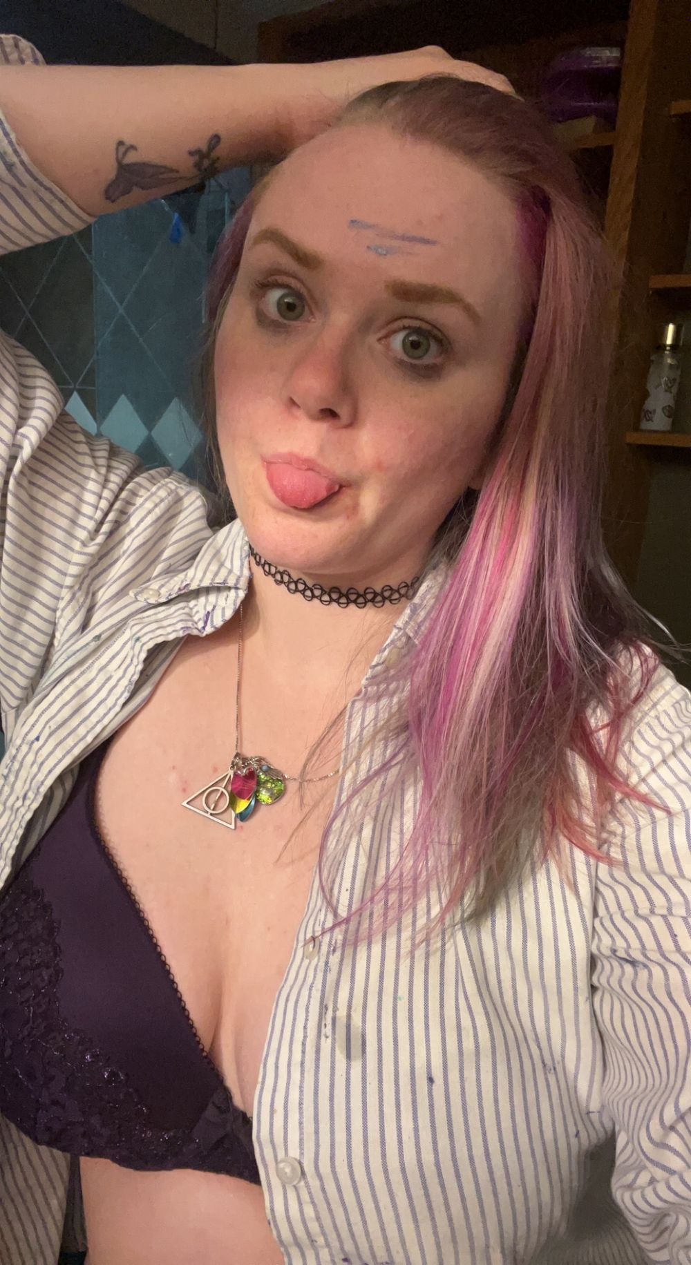 mypoweristruth OnlyFans profile picture