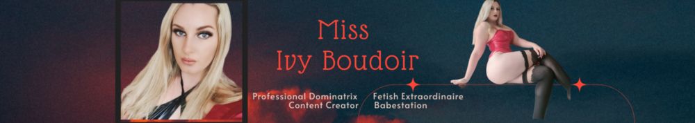 ivy_boudoir OnlyFans profile picture
