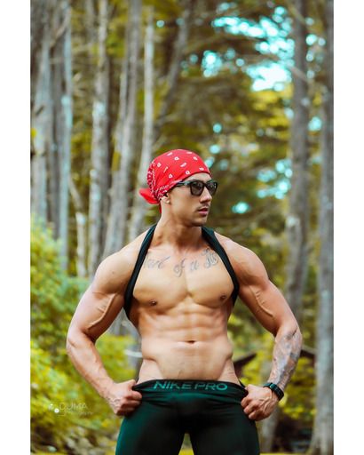 aquiles91 OnlyFans profile picture