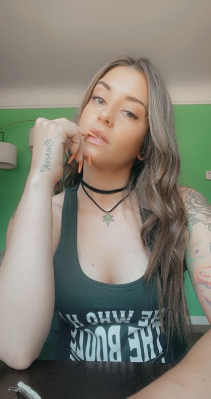 honeyydriiip OnlyFans picture