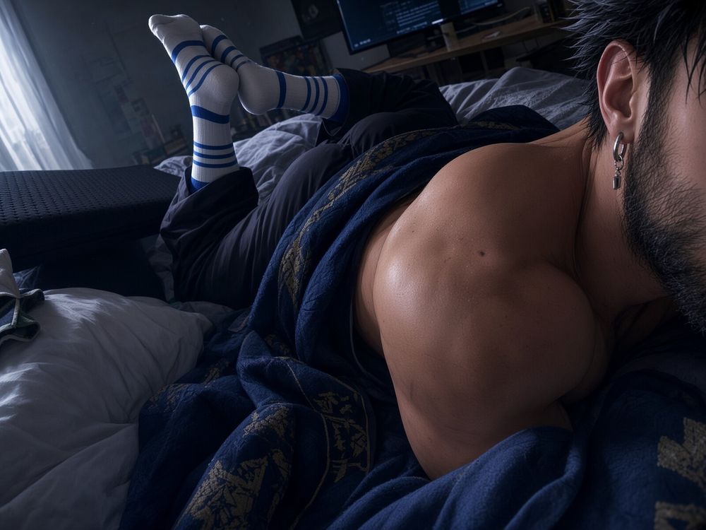 irontempation OnlyFans profile picture