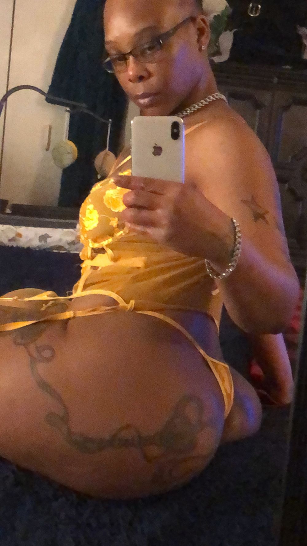queenocean777 OnlyFans profile picture