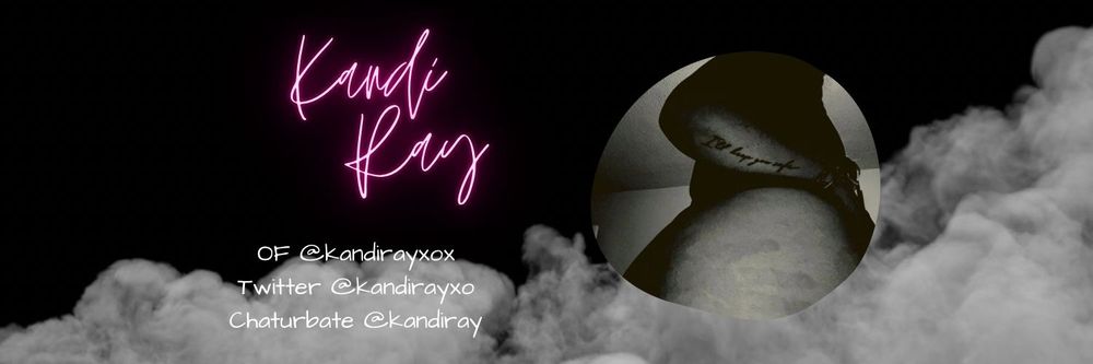 kandirayxox OnlyFans profile picture