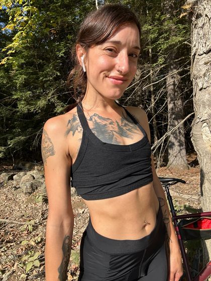 outdoorswithrachelfree OnlyFans picture