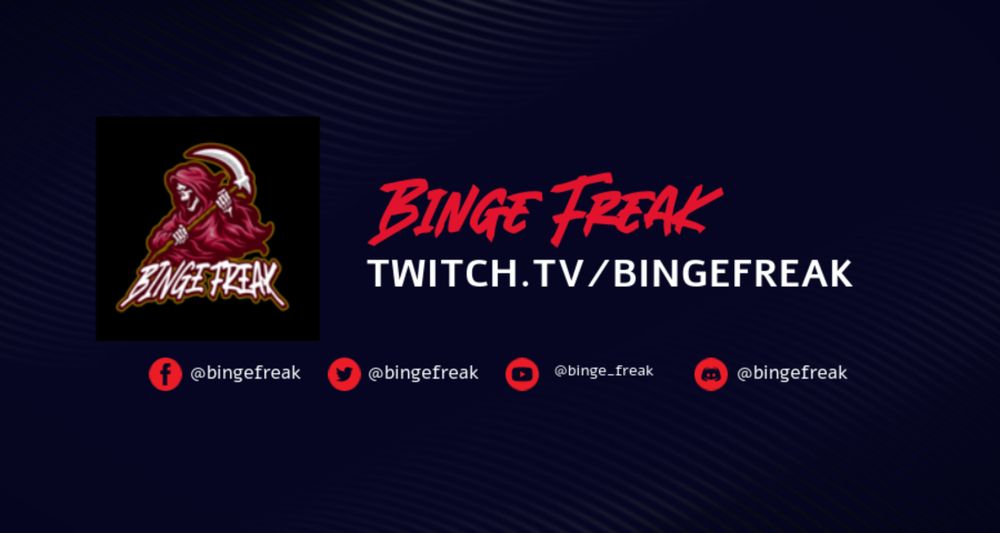 bingefreak OnlyFans profile picture
