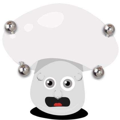 theholeymushroom OnlyFans picture