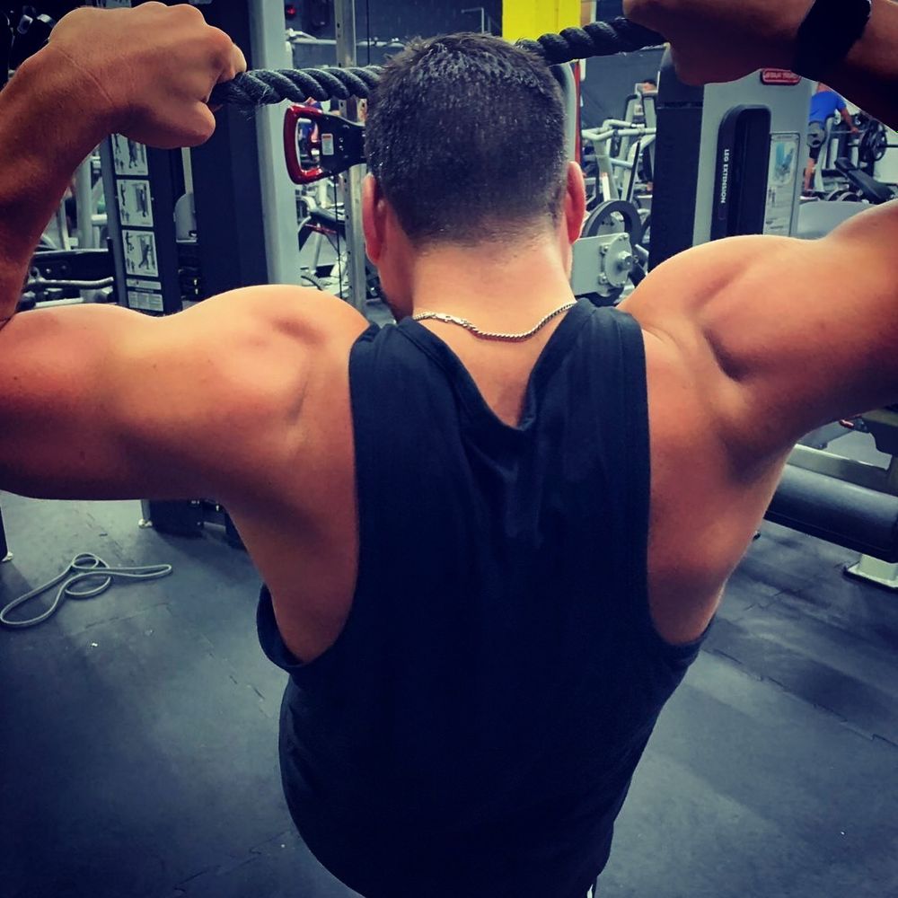 kingukrickardo OnlyFans profile picture