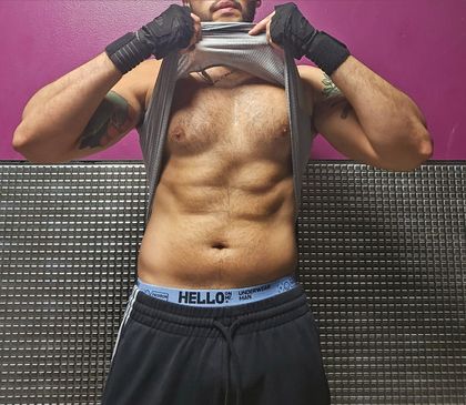 longnjuicy OnlyFans picture
