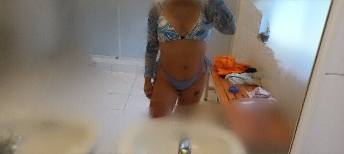uuariomarinesharen OnlyFans profile picture