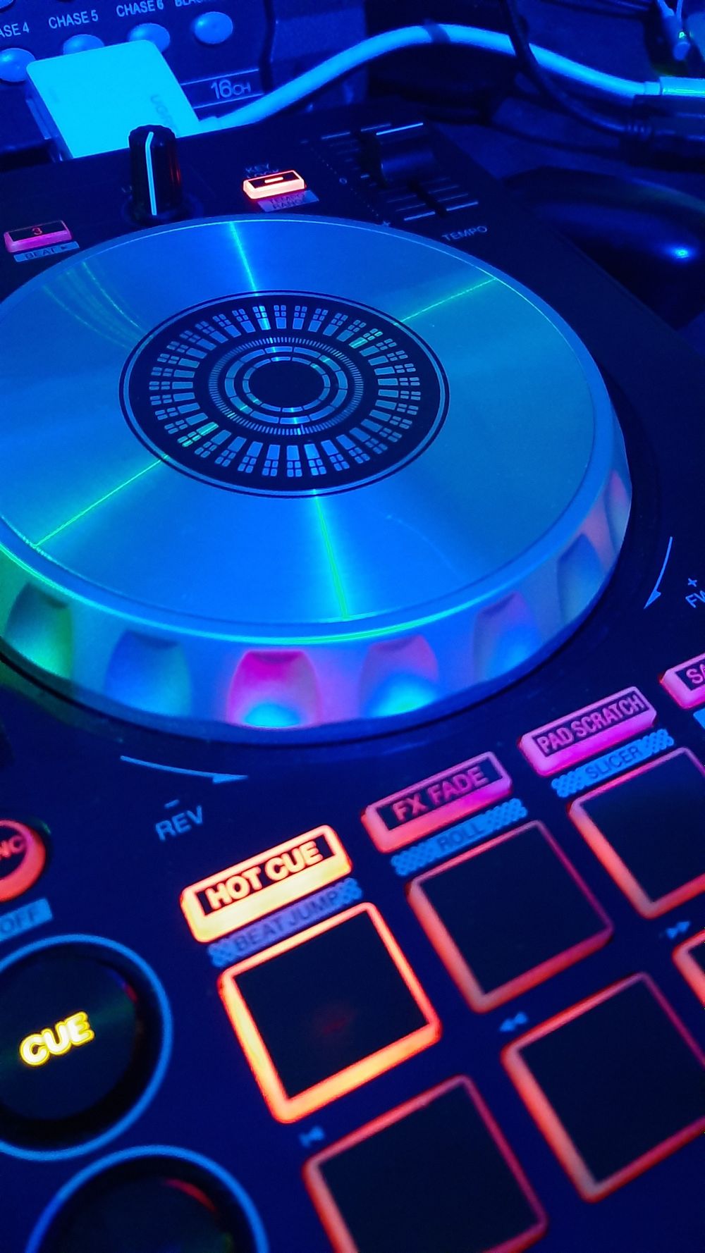 frankandradedj OnlyFans profile picture