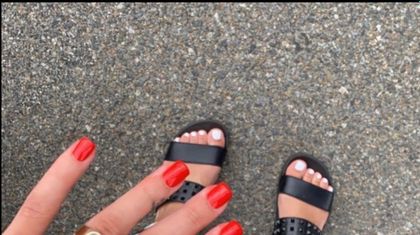 feetforuxo OnlyFans picture