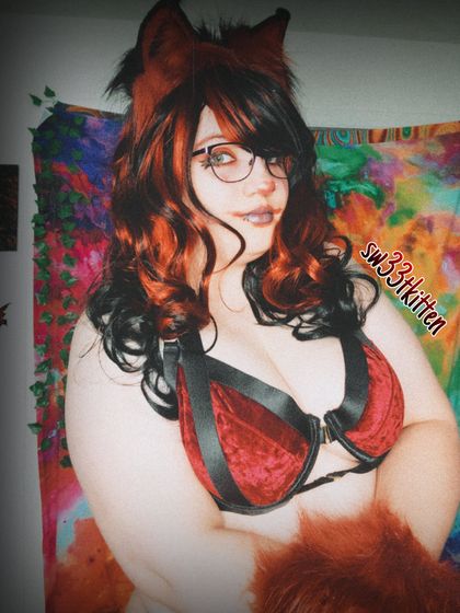 sw33tkitten2 OnlyFans picture