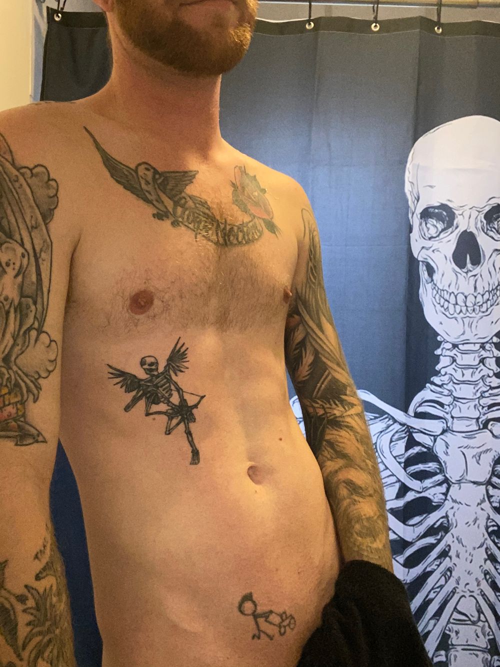 kkinky69 OnlyFans profile picture