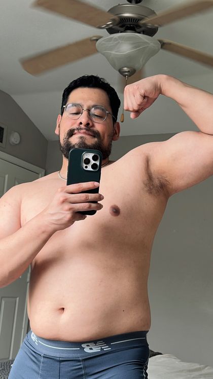 occultcowboy OnlyFans picture