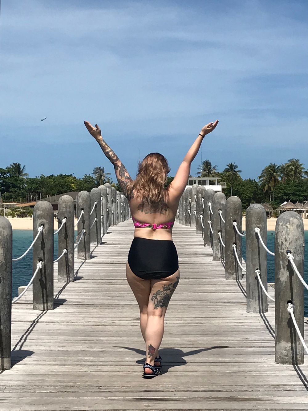 peonythetattooedgirl OnlyFans profile picture