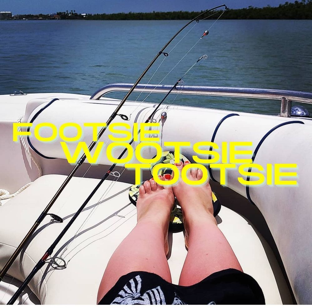 footsiewootsietootsie OnlyFans profile picture