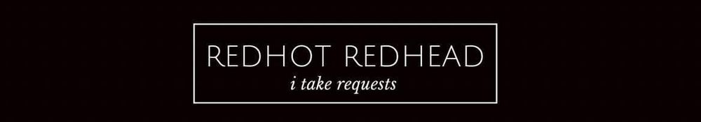 redhot_redhead96 OnlyFans profile picture