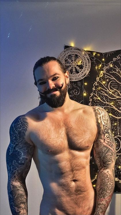 beorc OnlyFans picture