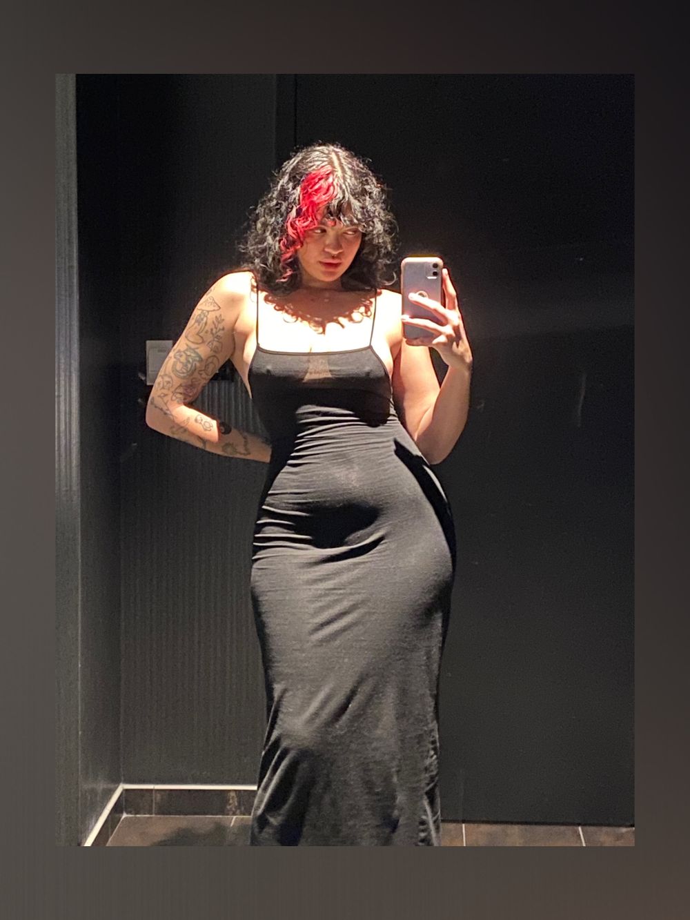 rosemaryblaxxx OnlyFans profile picture