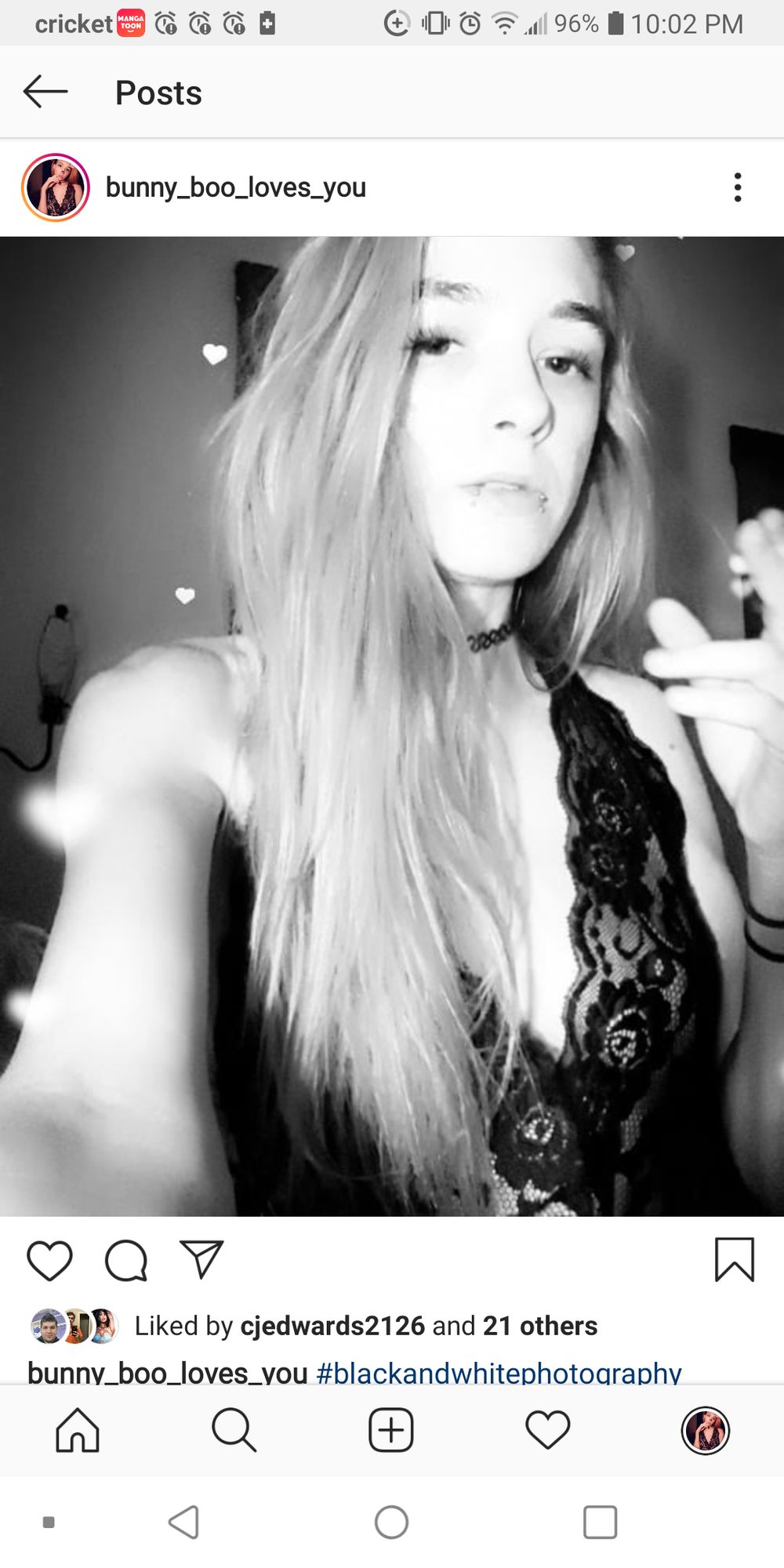 bunboo420 OnlyFans profile picture