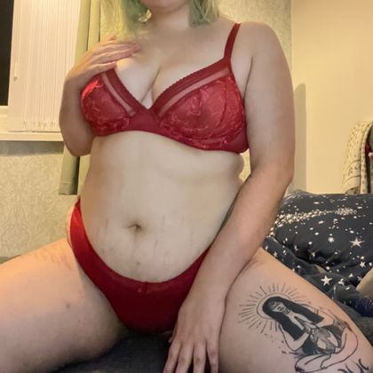 xoxoramona OnlyFans picture
