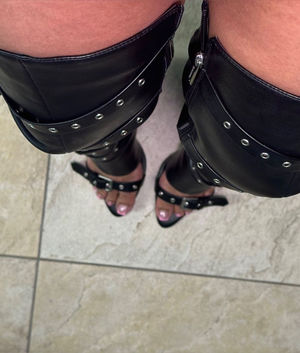 goddesshavocxo OnlyFans profile picture
