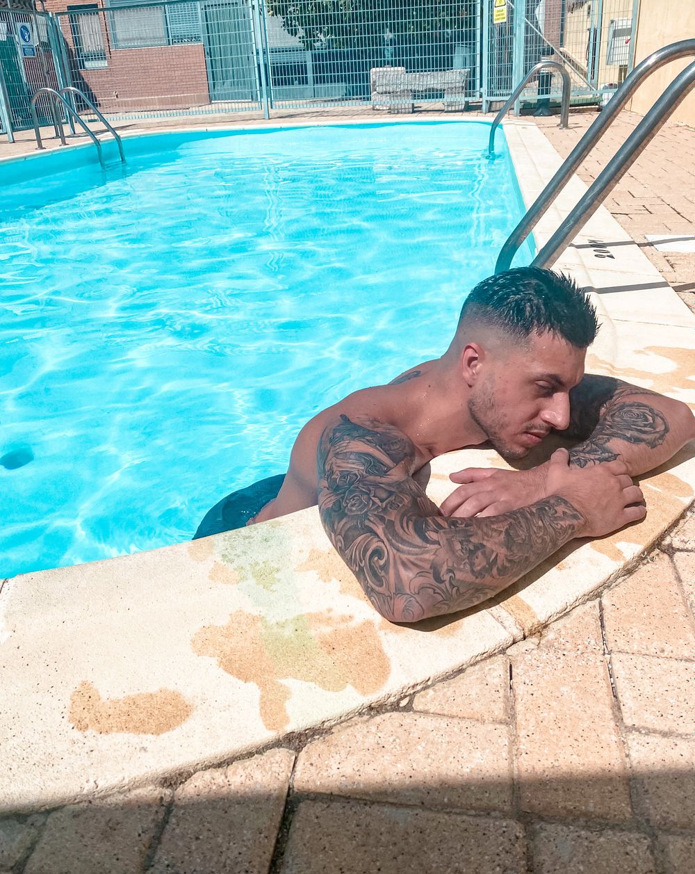 ianramos OnlyFans profile picture
