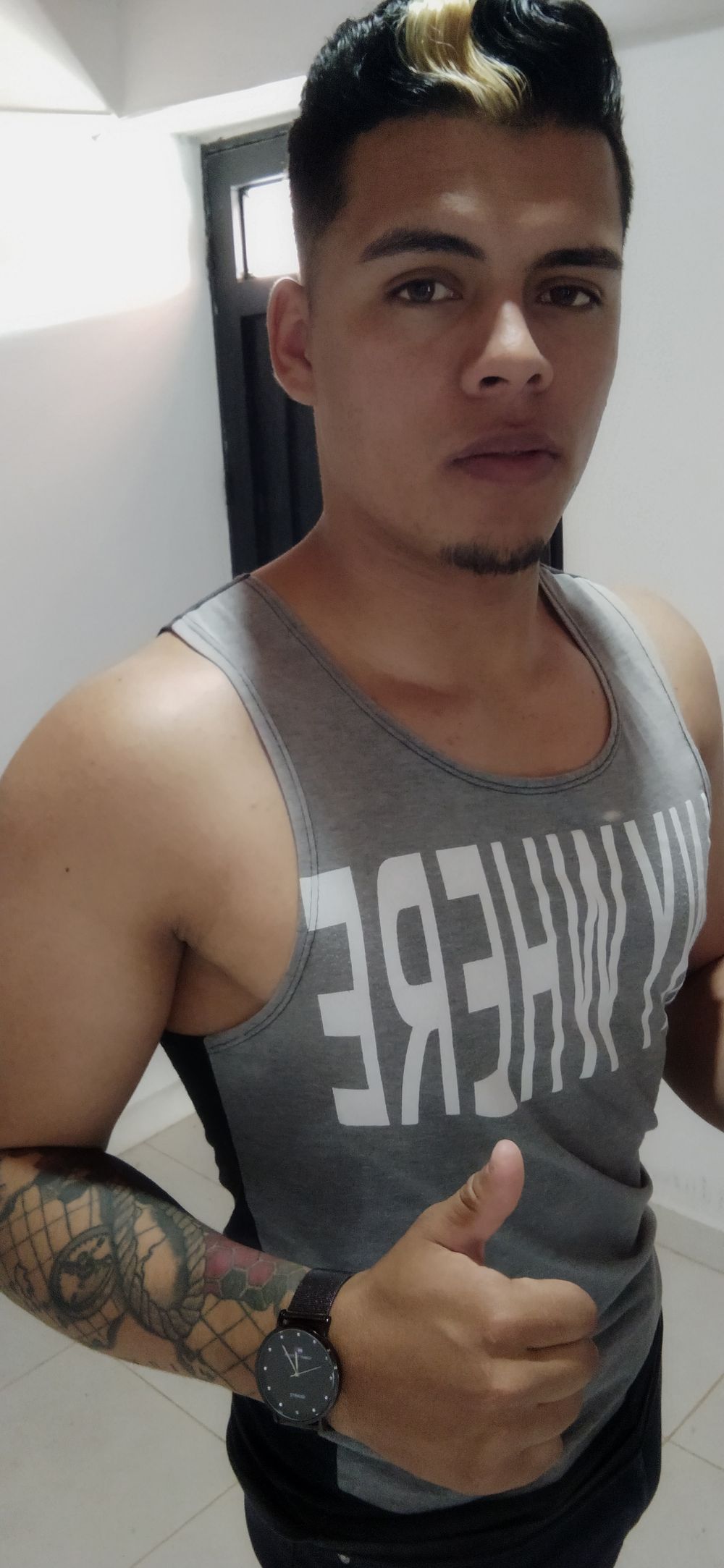 jarry93 OnlyFans profile picture