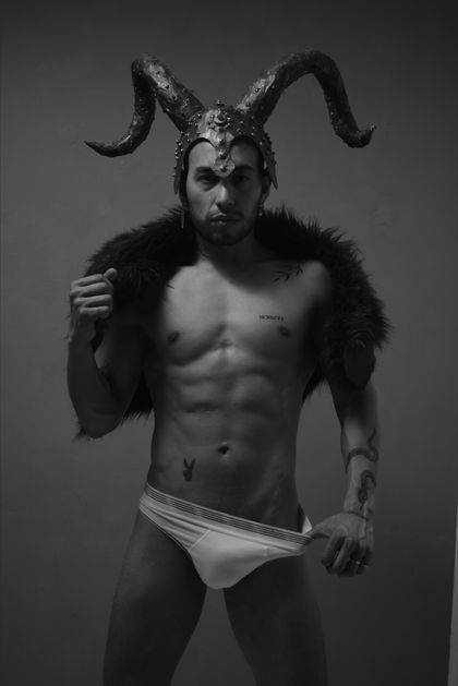 franncolujan OnlyFans picture