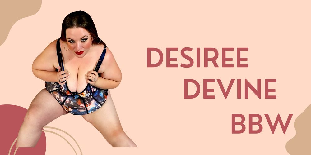 desireedevine OnlyFans profile picture