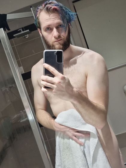 joetinywood OnlyFans picture