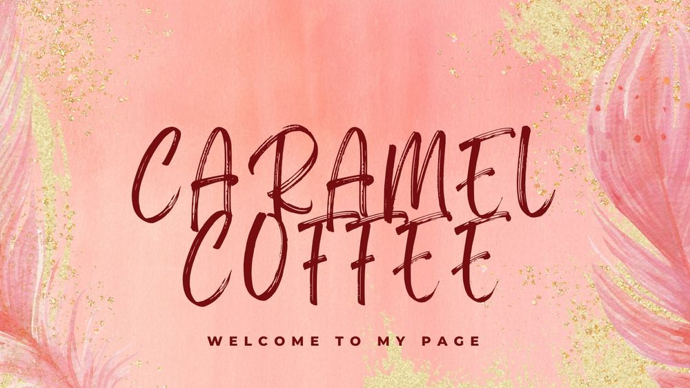 caramelcoffee007 OnlyFans profile picture