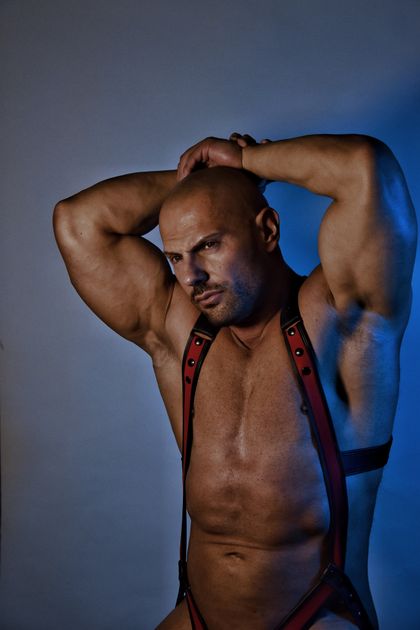 dimitri_venum OnlyFans picture