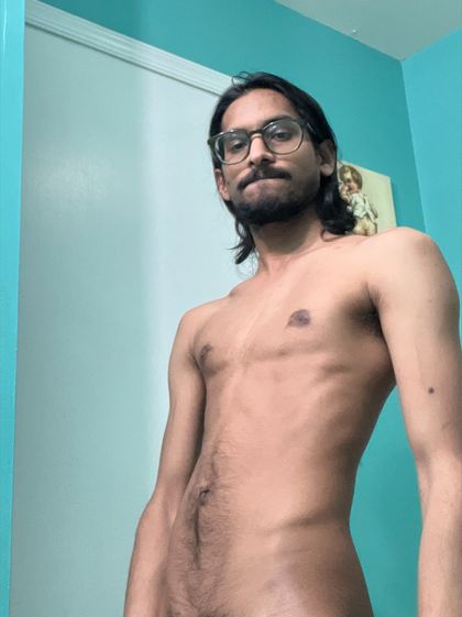 gayindiantwink OnlyFans picture