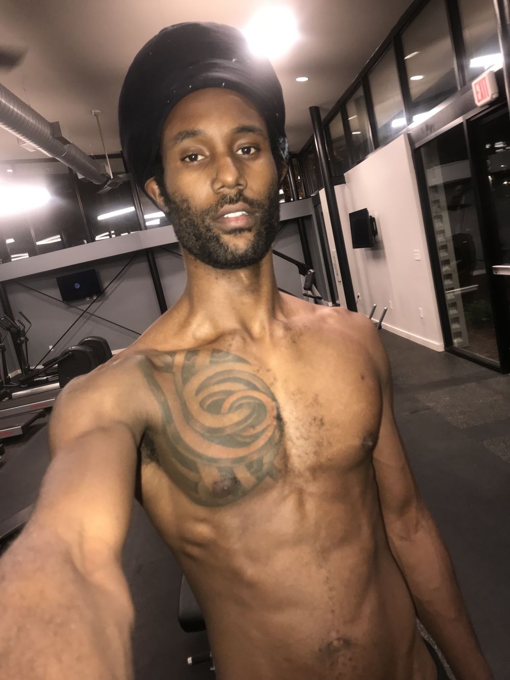 sirbamboo OnlyFans profile picture