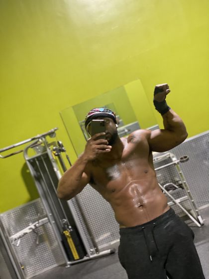 jondoeiz100 OnlyFans picture