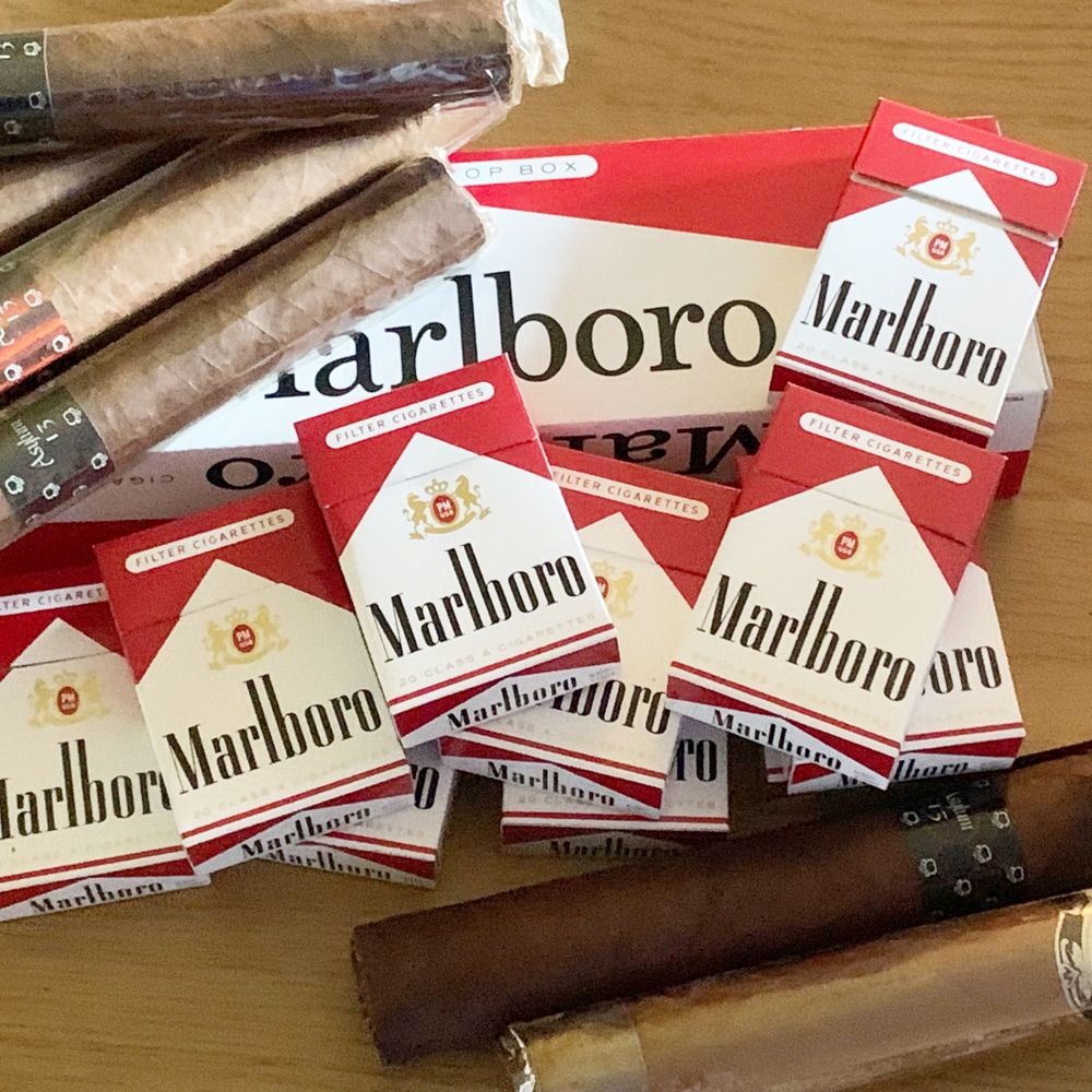 cigarpigsmoker OnlyFans profile picture
