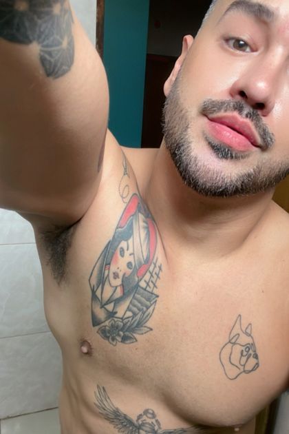 danielrolon OnlyFans picture