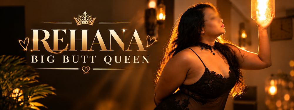 rehanachocolatqueen OnlyFans profile picture