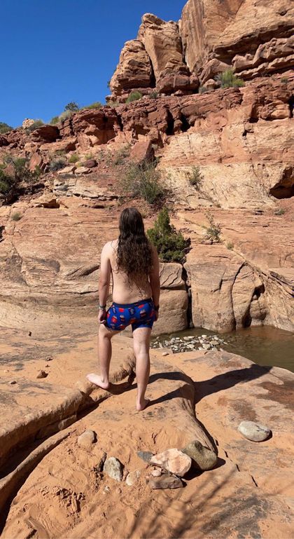 neopetrifiedwood OnlyFans picture