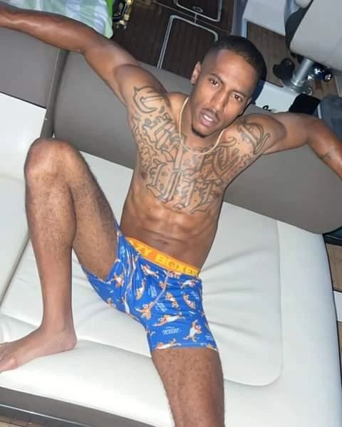 litdaddy323 OnlyFans profile picture
