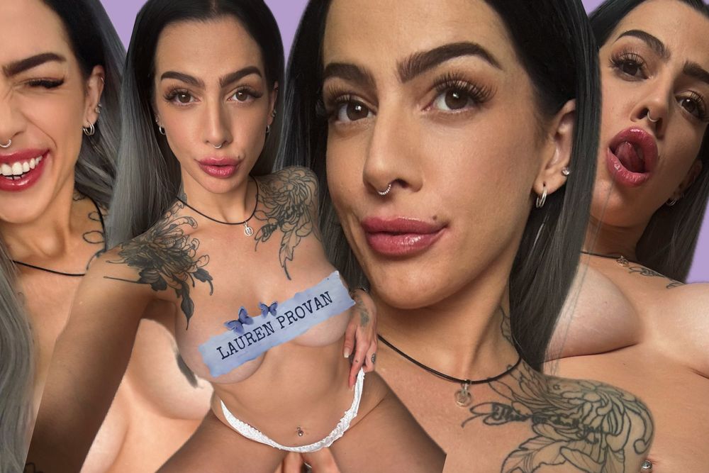 lauren_provan_vip OnlyFans profile picture