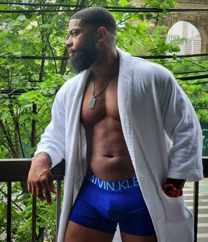 mrkalvinclein OnlyFans picture