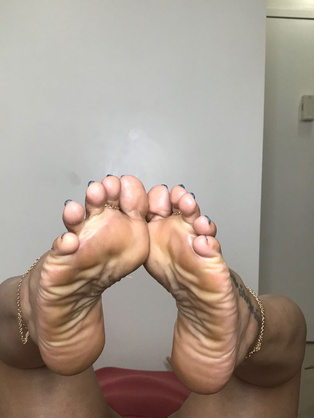 prettytoesnani OnlyFans profile picture