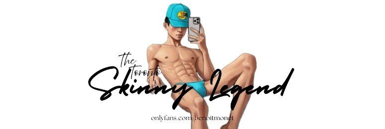 benoitmonet OnlyFans profile picture