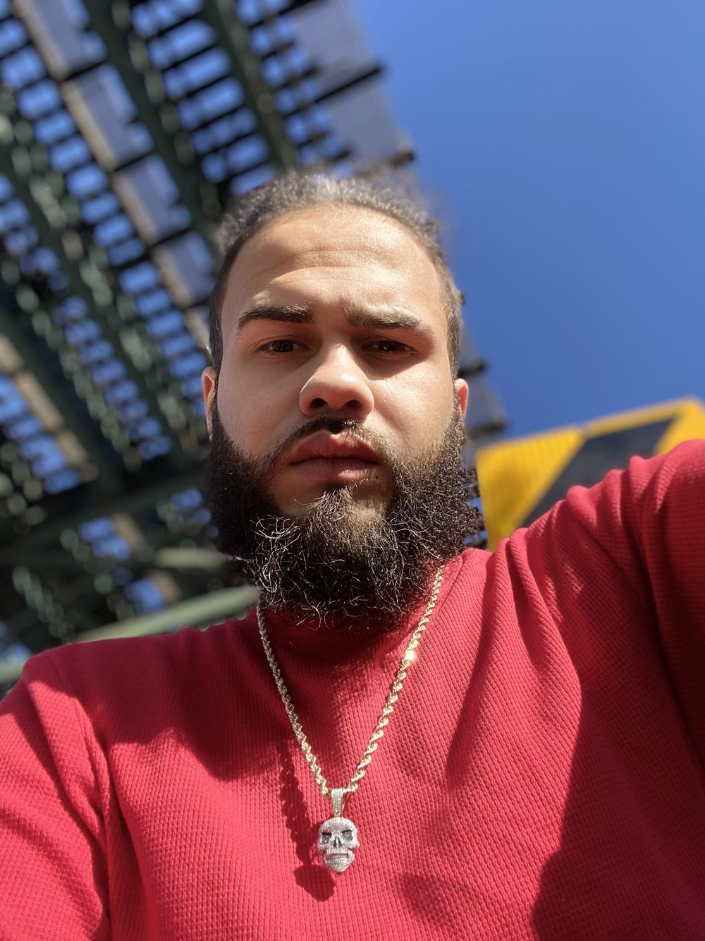 redspider55 OnlyFans profile picture